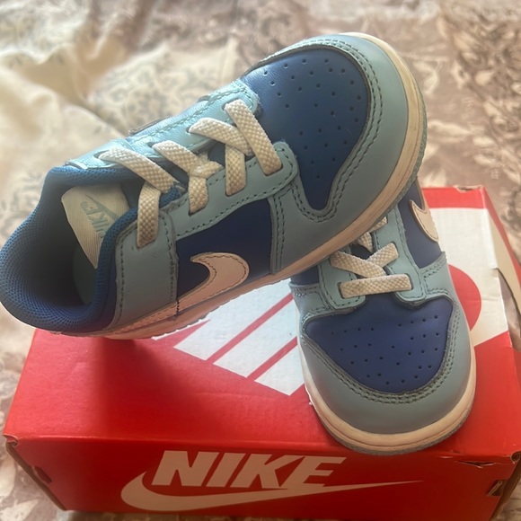 Nike Other - Toddler Dunks